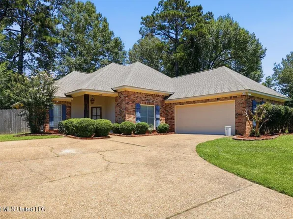 602 Sawpine Ln, Ridgeland, MS 39157