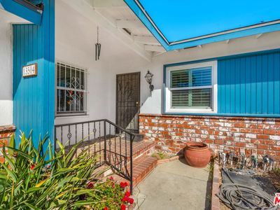 13504 S Wilkie Ave, Gardena, CA, 90249