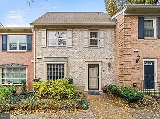 638 N Armistead St, Alexandria, VA 22312