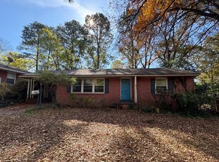 3326 Vermont Dr, Montgomery, AL 36109