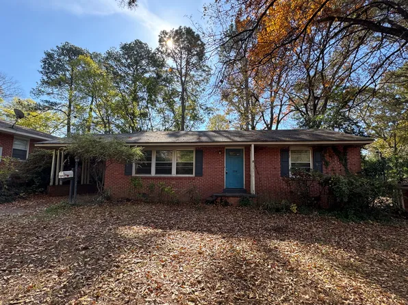 3326 Vermont Dr, Montgomery, AL 36109