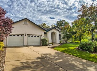 11423 Rugby Hill Dr, Redding, CA 96003