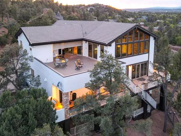 1113 S Cypress Cir, Payson, AZ 85541