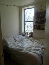 Rented by Aysaac Allen LLC