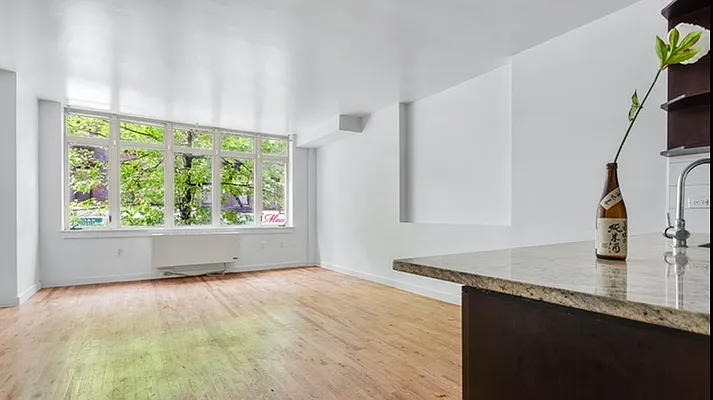 Rented by Brown Harris Stevens | media 14