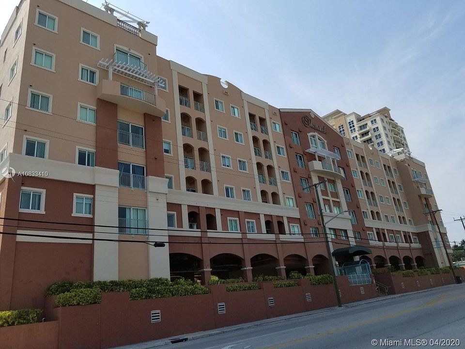 1st image of 2280 SW 32nd Ave APT 602