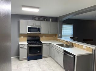 8222 Obsidian Ct, Rosharon, TX 77583