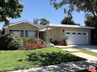 2712 S Beverly Dr, Los Angeles, CA 90034