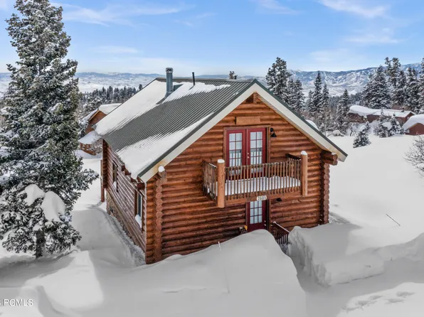 2601 Crow Loop, Coalville, UT 84017