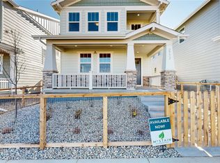 2772 E 103rd Ave, Thornton, CO 80229