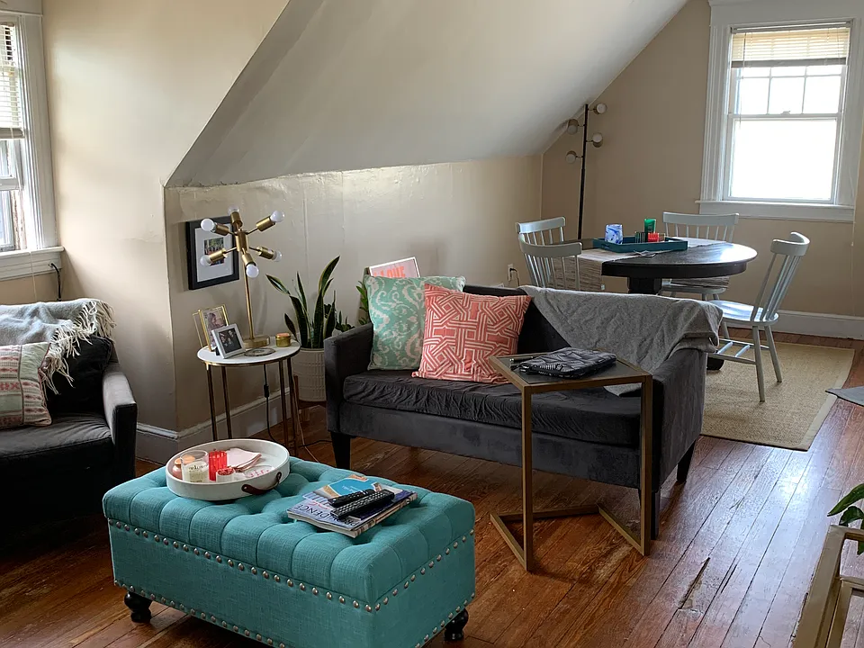 165 Irving Ave #3