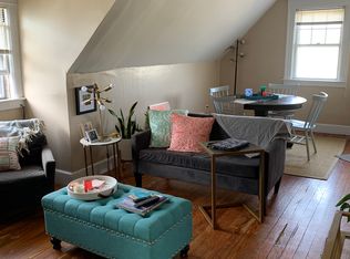 165 Irving Ave Floor 3, Providence, RI 02906