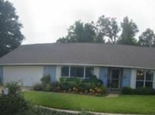 4116 Futura Dr, Pensacola, FL 32504