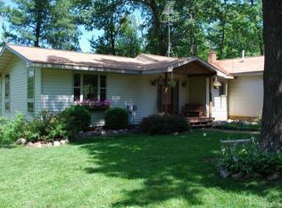 14208 State Highway 70 W, Lac Du Flambeau, WI 54538