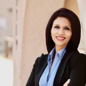 Sonia Sidhu