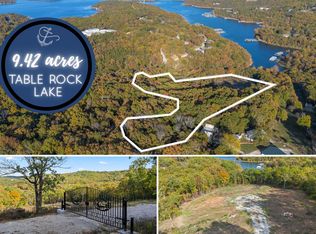 176 Mill Creek Shore Lane, Lampe, MO 65681