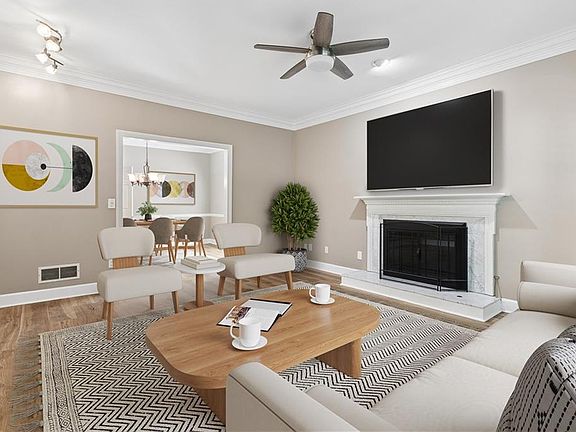 4th image of 6 Forest Ridge Ct