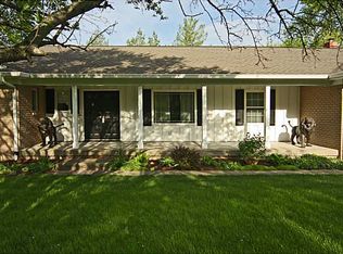 8280 Spring Mill Rd, Indianapolis, IN 46260