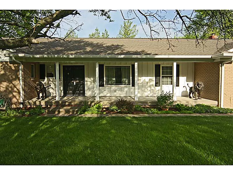 8280 Spring Mill Rd photo 1