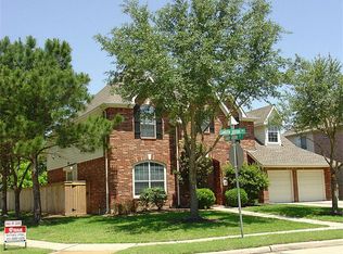 4503 Camden Brook Ln, Katy, TX 77494