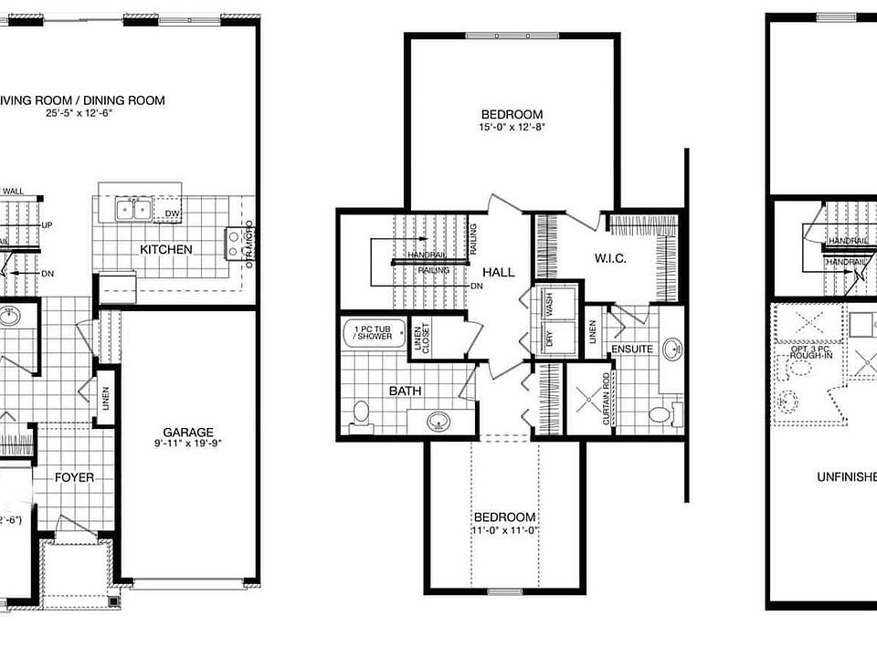 2nd image of 284 Queen St E #7