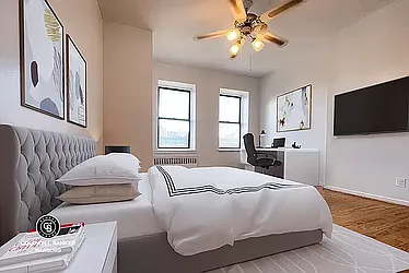 Rented by Coldwell Banker Warburg