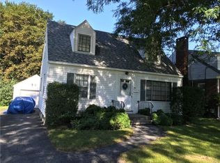 120 Bronson Rd, Syracuse, NY 13219