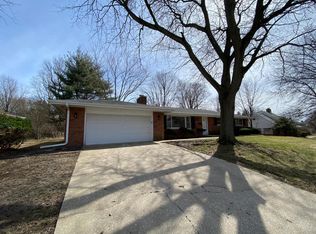 2010 S Anderson St, Urbana, IL 61801