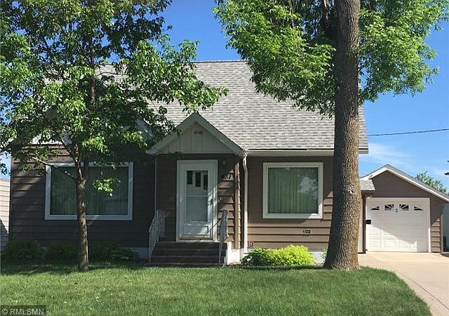 1st image of this home