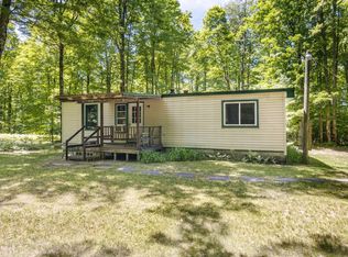 4501 Oslund Rd, Mancelona, MI 49659