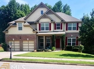 5176 Rosewood Pl #18, Fairburn, GA 30213