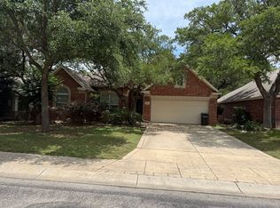 24922 Shinnecock Trl, San Antonio, TX 78260