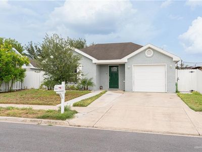4104 Linda Vista St, Pharr, TX, 78577