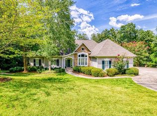 327 Harris Dr, Florence, AL 35634