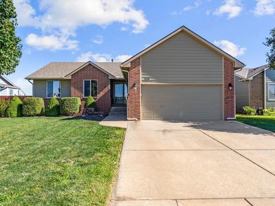 1210 N Aksarben St, Wichita, KS, 67235