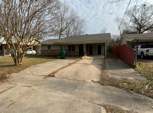 1913 Howard Dr, Pine Bluff, AR 71603