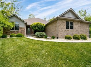 7350 Stone Ridge Dr, Springboro, OH 45066