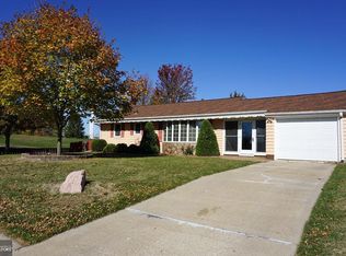 1112 Broadway St, Harlan, IA 51537