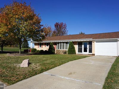 1112 Broadway St, Harlan, IA, 51537
