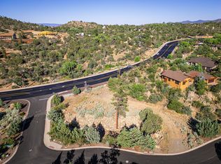 2109 Burlwood Dr, Prescott, AZ 86305