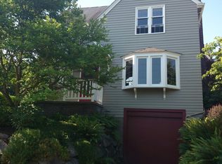 809 W Etruria St, Seattle, WA 98119