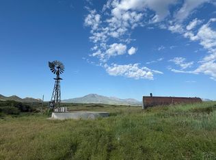 Tbd County Road 520, Walsenburg, CO 81089