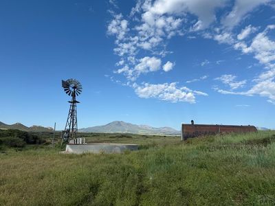 Tbd County Road 520, Walsenburg, CO, 81089
