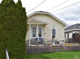 207 N Emerson Ave, Wenatchee, WA 98801