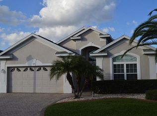 50 High Vista Dr, Davenport, FL 33837