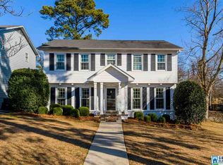 917 Chestnut St, Vestavia, AL 35216