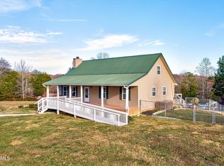 885 Cave Creek Rd, Loudon, TN 37774