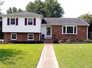 8215 Ireton Rd, Henrico, VA 23228