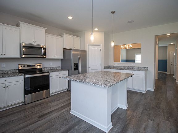 2nd image of 156 Calming Creek Way