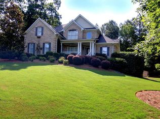 280 Glengarry Chase, Covington, GA 30014